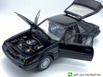 GMP ‘85 Ford Mustang GT 1:18.