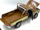 Greenlight ‘82 GMC K-2500 Sierra 1:18.