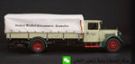 CMC Mercedes-Benz LO 2750 LKW 1:18.