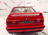 Otto ‘90 BMW Alpina b10 E34 1:18.