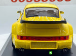 MiniChamps ‘90 Porsche 911 Turbo 3.6 1:18.