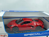 Maisto ‘20 Corvette Stingray C8 1:18.