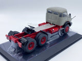 ixo ‘79 Mercedes-Benz LK 2624 1:43.