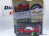 Greenlight ‘71 Dodge Charger Super Bee 1:64.