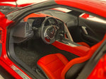 AutoArt ‘15 Corvette C7 Z06 1:18.