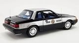 GMP ‘93 Ford Mustang LX SSP 1:18.