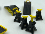 GMP Shop Tools 1:18.