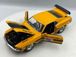 Highway61 ‘70 Ford Mustang Mach1 1:18.