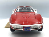 Maisto ‘70 Chevy Corvette Stingray C3 1:24.