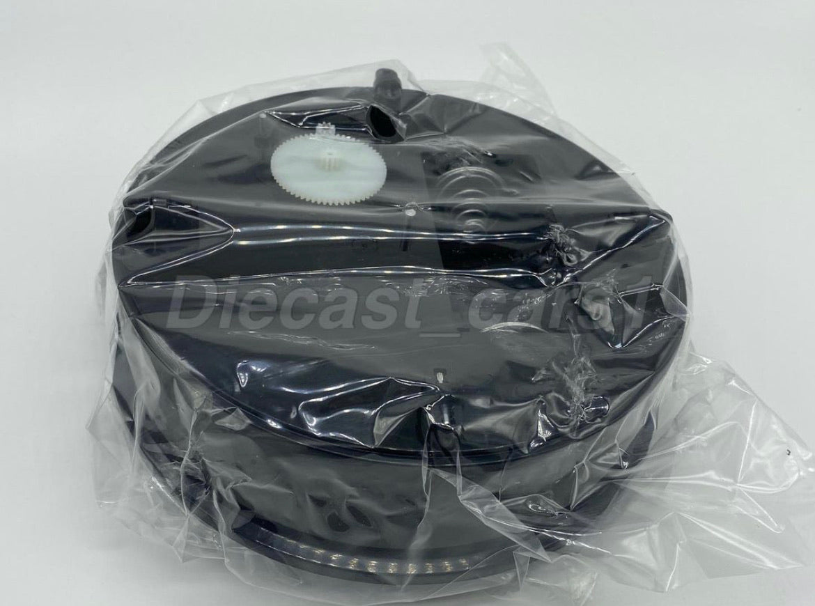 12 inch. Rotary Display Stand. – diecastcars1