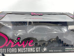 Greenlight ‘11 Ford Mustang GT 1:18.