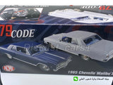 ACME ‘65 Chevelle Malibu SS 1:18.