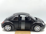 Maisto ‘10 Volkswagen New Beetle 1:25.