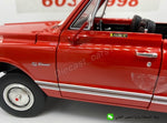 ACME ‘69 Chevrolet K5 Blazer 1:18.