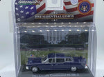 Greenlight ‘61 Lincoln Continental 1:43.