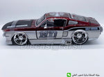 Maisto ‘67 Ford Mustang GT 1:24.