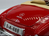 Maisto ‘55 Mercedes-Benz 190SL 1:18.