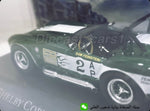 Deagostini ‘64 Shelby Cobra 427 1:43.