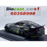 Maisto ‘15 Ford Mustang GT 1:18.