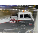 Maisto Ramp Truck & ‘87 Buick Grand National 1:64.