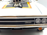 Greenlight ‘70 Dodge Charger 1:18.