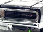 Maisto ‘69 Dodge Charger R/T 1:18.