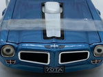 Ertl ‘70 Pontiac Trans Am 1:18.