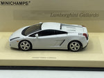 MiniChamps ‘07 Lamborghini Gallardo 1:43.
