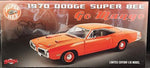 GMP ‘70 Dodge Super Bee 1:18.