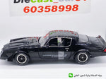 Greenlight ‘81 Chevrolet Camaro Z28 1:18.