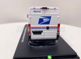 Greenlight ‘18 Ram promaster cargo USPS 1:43.