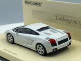 MiniChamps ‘07 Lamborghini Gallardo 1:43.