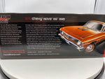 AutoWorld ‘70 Chevy Nova SS 1:18.