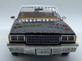 Greenlight ‘86 Chevrolet Caprice 1:18.