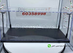 LED Lighted Display Case 1:18.