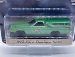 Greenlight ‘72 Ford Ranchero 500 1:64.