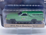 Greenlight ‘72 Ford Ranchero 500 1:64.