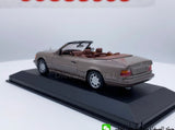 MiniChamps ‘94 Mercedes E-classic Cabriolet 1:43.