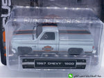 Maisto ‘87 Chevrolet Pick-Up 1500 1:64.