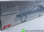 GMP ‘92 Ford Mustang GT 1:18. (See Photos and Read).