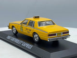 Greenlight ‘87 Chevy Caprice 1:43.