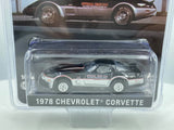 Greenlight ‘78 Chevrolet Corvette 1:64.