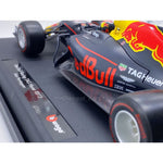 BBurago Formula Red Bull Tag Heuer 1:18.