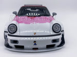 GT Spirit ‘96 Porsche 911 RWB Akiba 1:18.