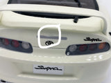 Ottomobile Toyota Supra 1:18.
