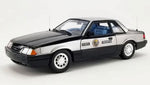 GMP ‘93 Ford Mustang LX SSP 1:18.