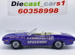 Greenlight ‘71 Dodge Challenger 1:18.