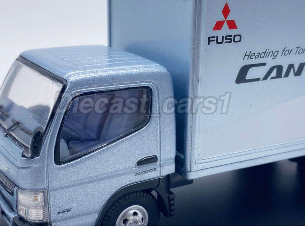 13 Mitsubishi Fuso 1:43. – diecastcars1