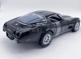 UT Models ‘78 Corvette L-82 1:18.