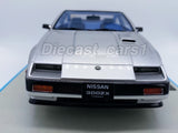 LS Collectibles ‘84 Nissan 300zx 1:18.